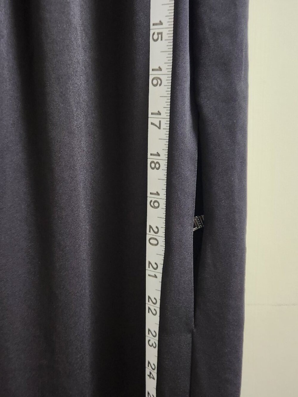 UNIQLO JAPAN Tiered Camisole Dress - Picture 6 of 13
